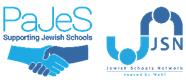 Pajes logo