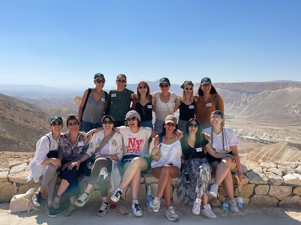 מורות מצרפת